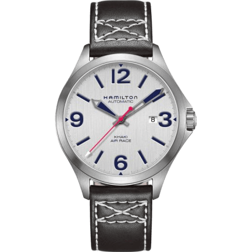 Khaki Aviation Air Race 42 Auto Grey