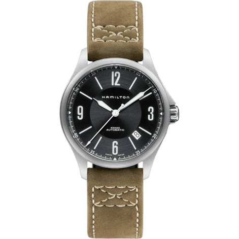 Khaki Aviation Auto 38