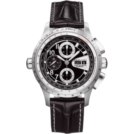 Khaki Aviation X-Mach