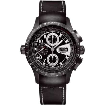 Khaki Aviation X-Mach