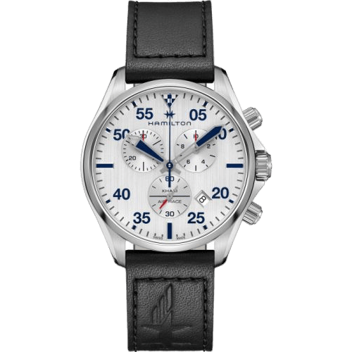 Khaki Aviation Chrono Quartz Red Bull Air Race 2018
