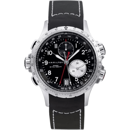 Khaki Aviation ETO Chrono Quartz