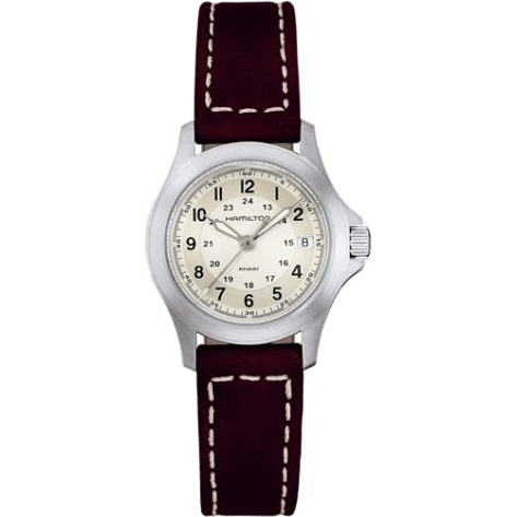 Khaki Field King 27