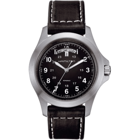 Khaki Field King Quartz 40