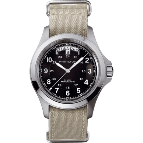 Khaki Field King Auto 40