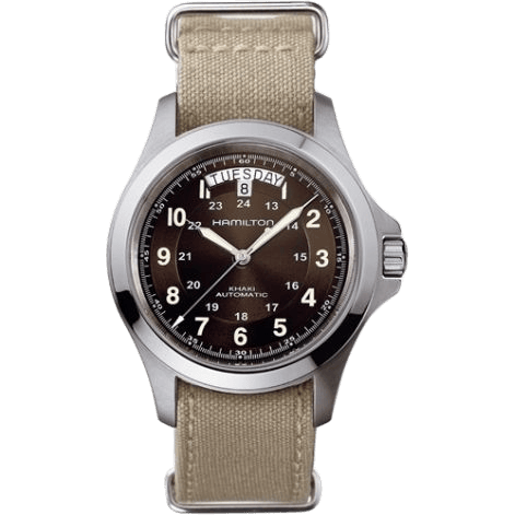 Khaki Field King Auto 40