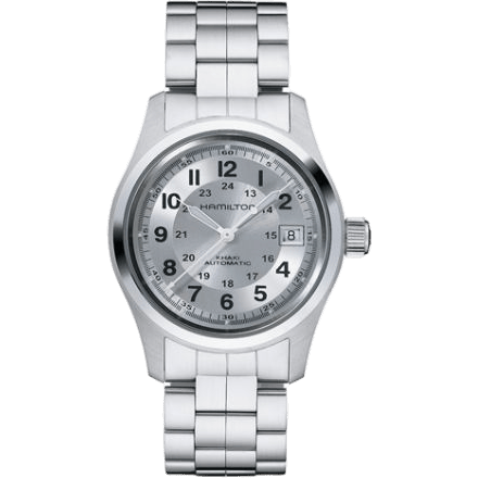 Khaki Field Automatic 38