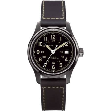 Khaki Field Automatic