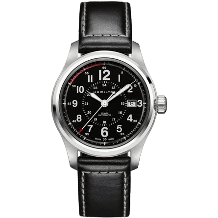 Khaki Field Automatic