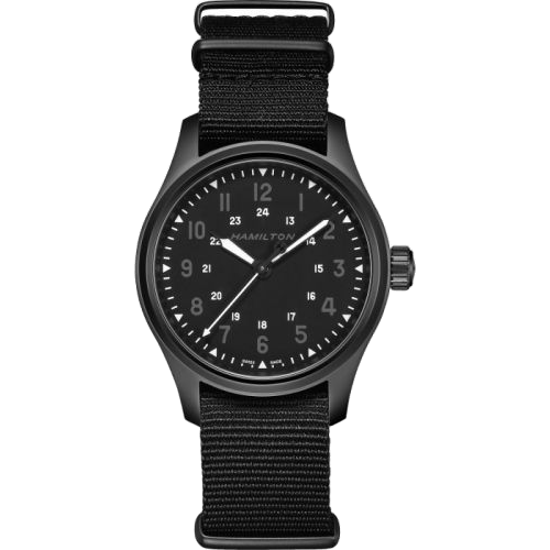 Khaki Field Auto 40 N. Hoolywood