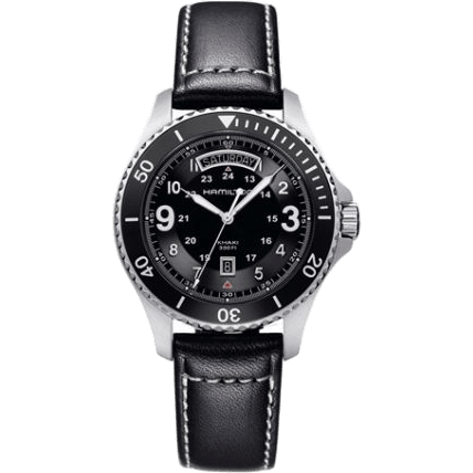 Khaki King Scuba Quartz