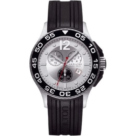 Khaki King Scuba Chrono Quartz