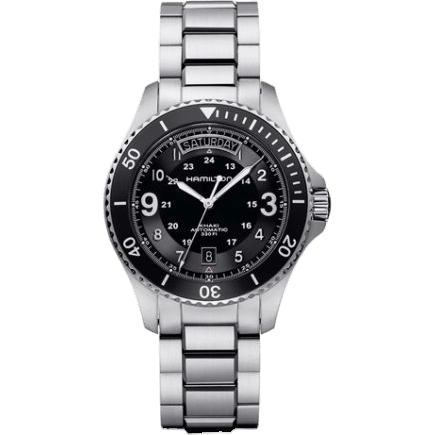 Khaki King Scuba Automatic