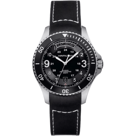 Khaki King Scuba Automatic