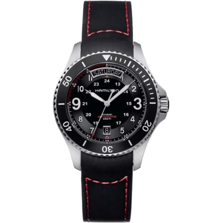 Khaki King Scuba Automatic