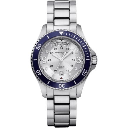 Khaki King Scuba Quartz