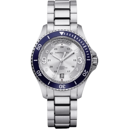 Khaki King Scuba Automatic