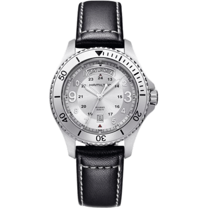 Khaki King Scuba Quartz