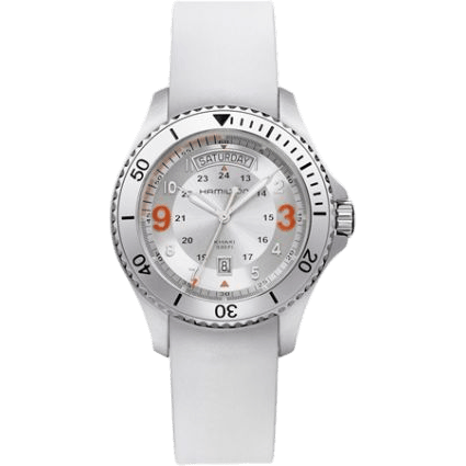 Khaki King Scuba Quartz