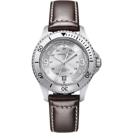 Khaki King Scuba Automatic