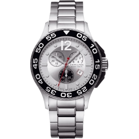 Khaki King Scuba Chrono Quartz