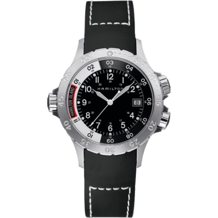 Khaki Navy Sub
