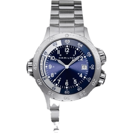 Khaki Navy Sub