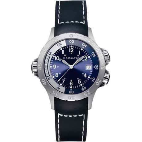 Khaki Navy Sub