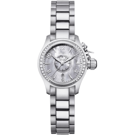 Khaki Navy Seaqueen 32