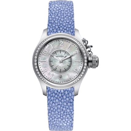 Khaki Navy Seaqueen 37