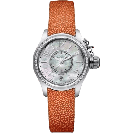 Khaki Navy Seaqueen 37