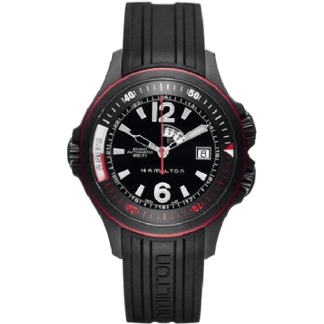 Khaki Navy GMT