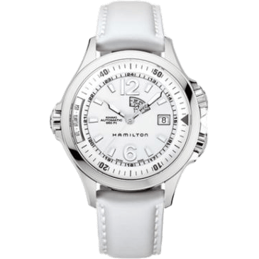Khaki Navy GMT