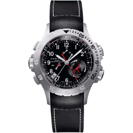 Khaki Navy Regatta Alarm