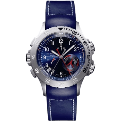 Khaki Navy Regatta Alarm