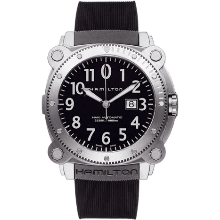 BeLOWZERO 1000m Auto