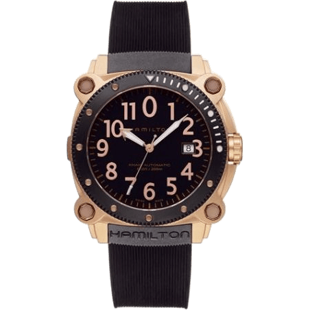 BeLOWZERO 200m Auto