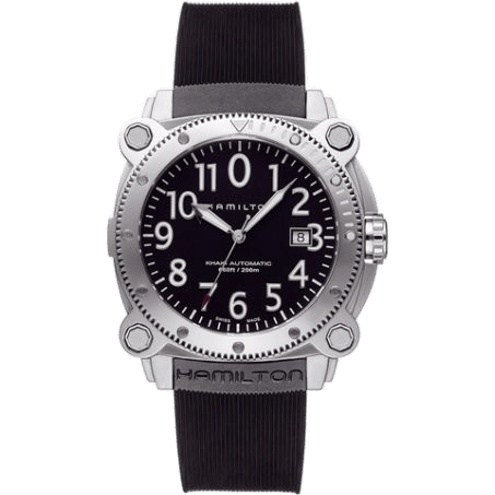 BeLOWZERO 200m Auto
