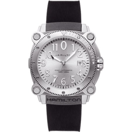 BeLOWZERO 200m Auto