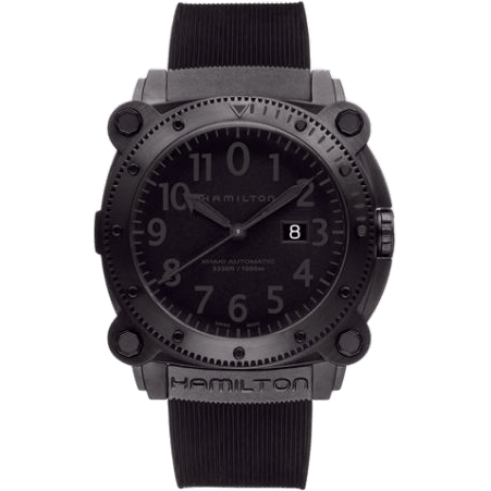 BeLOWZERO 1000m Auto