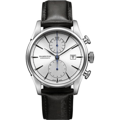 Spirity of Liberty Chronograph Automatic