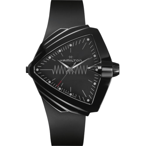 Ventura XXL Auto PVD / Black