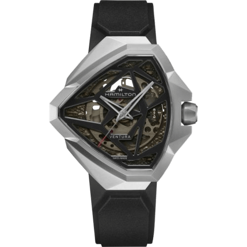 Ventura Edge Skeleton