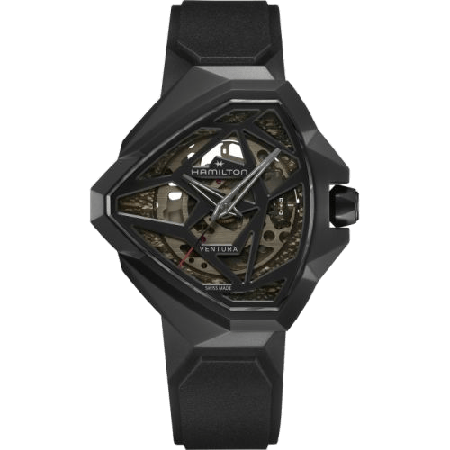 Ventura Edge Skeleton PVD