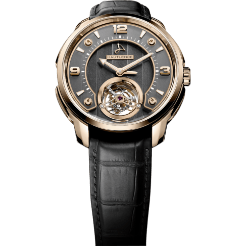 Hautlence Tourbillon 01