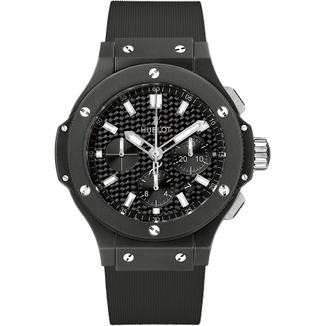 Big Bang Original 44 Black Magic
