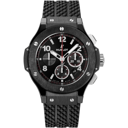 Big Bang Original 44 Black Magic