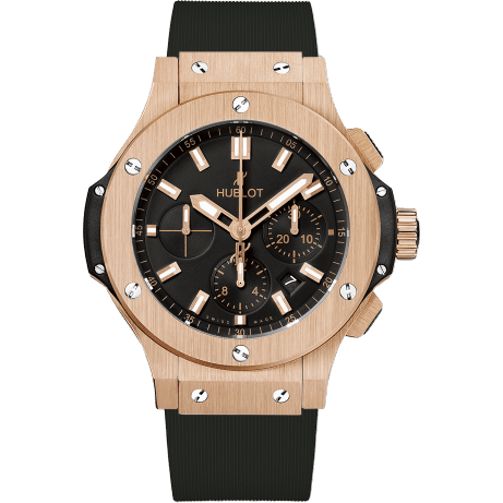 Big Bang 45 Red Gold / Black