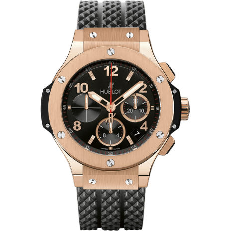Big Bang Original 44 Red Gold / Black