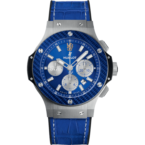 Big Bang 45 Chelsea FC
